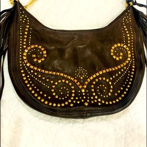 Michael Kors crossbody bag